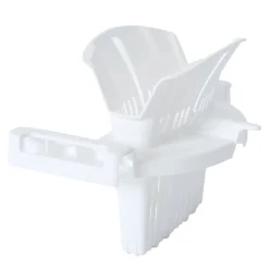 Puhdistus Ja Siivous^Sini taittomopin puristin