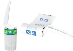 Puhdistus Ja Siivous^Sini teippiharja 5 m