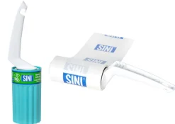 Puhdistus Ja Siivous^Sini teippiharja 5 m