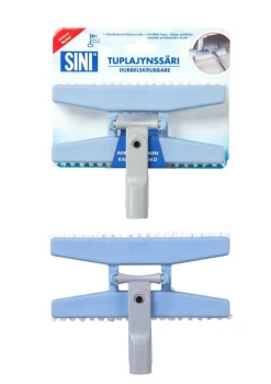 Puhdistus Ja Siivous^Sini Tuplajynssäri