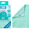 Puhdistus Ja Siivous^Sini WC-liina mikrokuitua