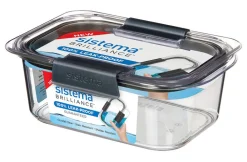 Ruoansäilytys Ja Järjestys^Sistema eväsrasia Brilliance 920 ml