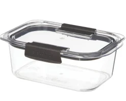 Ruoansäilytys Ja Järjestys^Sistema eväsrasia Brilliance 920 ml