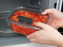 Ruoansäilytys Ja Järjestys^Sistema eväsrasia Brilliance 920 ml