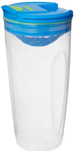 Juoma- Ja Baaritarvikkeet^Sistema smoothieshaker To Go 700 ml