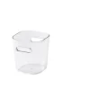 Säilytyskorit Ja Laatikot|Ruoansäilytys Ja Järjestys^Smartstore Compact Mini säilytyslaatikko 0,6 L kirkas