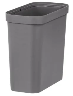 Paperikorit Ja Roska-Astiat^Smartstore Lajitteluastia Collect 13 L harmaa