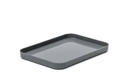 Säilytyskorit Ja Laatikot|Ruoansäilytys Ja Järjestys^Smartstore Säilytyslaatikonkansi Compact L harmaa