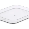 Säilytyskorit Ja Laatikot|Ruoansäilytys Ja Järjestys^Smartstore Säilytyslaatikon kansi Compact Clear S