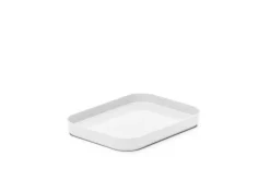 Säilytyskorit Ja Laatikot|Ruoansäilytys Ja Järjestys^Smartstore ™ Compact S kansi valkoinen