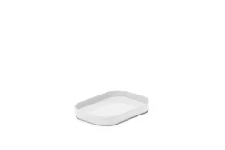 Säilytyskorit Ja Laatikot|Ruoansäilytys Ja Järjestys^Smartstore ™ Compact XS kansi valkoinen