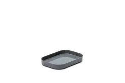 Säilytyskorit Ja Laatikot|Ruoansäilytys Ja Järjestys^Smartstore ™ Compact XS kansi harmaa