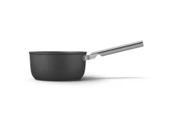 Keittoastiat^Smeg kattila 2,8 L musta