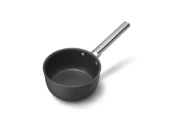 Keittoastiat^Smeg kattila 2,8 L musta