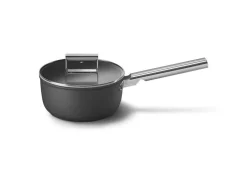 Keittoastiat^Smeg kattila 2,8 L musta