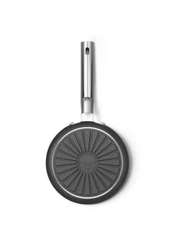 Keittoastiat^Smeg kattila 2,8 L musta