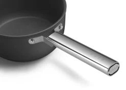 Keittoastiat^Smeg kattila 2,8 L musta