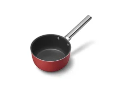 Keittoastiat^Smeg kattila 2,8 L punainen