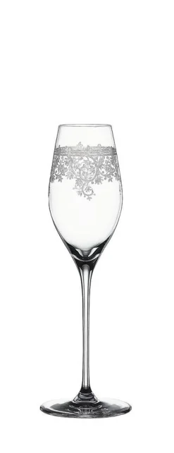 Astiat^Spiegelau Arabescue kuohuviinilasi 2 kpl