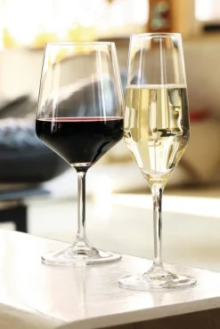 Astiat^Spiegelau kuohuviinilasi Style 4 kpl