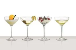 Astiat^Spiegelau Kuohuviinilasi laakea