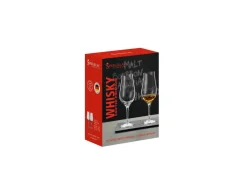 Astiat^Spiegelau Lasisetit Whisky Snifer Premium 2 kpl