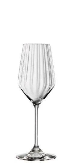 Astiat^Spiegelau Lifestyle Champagne kuohuviinilasi 4 kpl