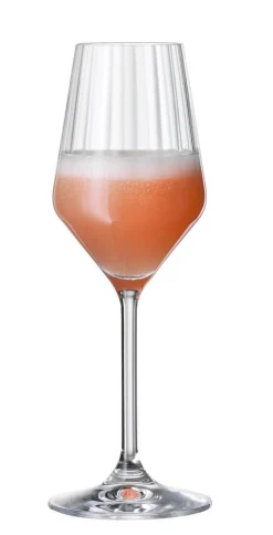 Astiat^Spiegelau Lifestyle Champagne kuohuviinilasi 4 kpl