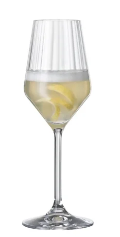 Astiat^Spiegelau Lifestyle Champagne kuohuviinilasi 4 kpl