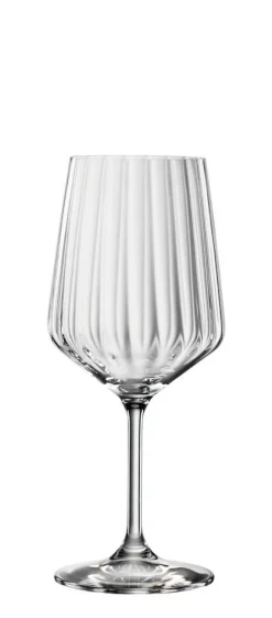 Astiat^Spiegelau Lifestyle Red Wine punaviinilasi 4 kpl