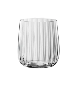 Astiat^Spiegelau Lifestyle Tumbler lasit 4 kpl