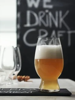 Astiat^Spiegelau Olutlasi Craft Wheat 2kpl