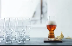 Astiat^Spiegelau Olutlasi Craft IPA 2 kpl