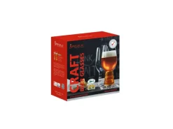 Astiat^Spiegelau Olutlasi Craft IPA 2 kpl