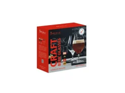 Astiat^Spiegelau Olutlasi Craft Tulip Barrel 2kpl