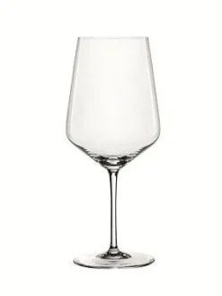 Astiat^Spiegelau punaviinilasi Style 4 kpl