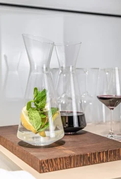 Tarjoilu^Spiegelau Style viinikarahvi 1,0l