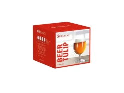 Astiat^Spiegelau Tulip olutlasi 4kpl