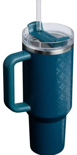 Juomapullot|Juoma- Ja Baaritarvikkeet^Stanley termosmuki The Quencher H2.O Flowstate 1,18 l