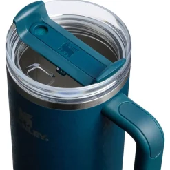 Juomapullot|Juoma- Ja Baaritarvikkeet^Stanley termosmuki The Quencher H2.O Flowstate 1,18 l