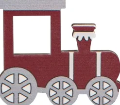 Koriste- Ja Kausivalot^Star Trading joulukalenteri Jolly