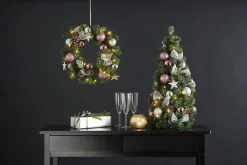 Koriste- Ja Kausivalot^Star Trading koristekuusi Noel vihreä 65 cm