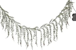 Koriste- Ja Kausivalot^Star Trading köynnös Barr 170 cm vihreä