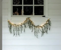 Koriste- Ja Kausivalot^Star Trading köynnös Barr 170 cm vihreä