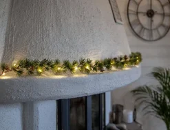 Koriste- Ja Kausivalot^Star Trading köynnös Larix 140 cm