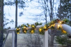 Koriste- Ja Kausivalot^Star Trading köynnös Larix 140 cm