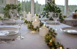 Koriste- Ja Kausivalot^Star Trading köynnös Larix 140 cm