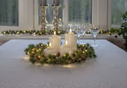 Koriste- Ja Kausivalot^Star Trading köynnös Larix 140 cm