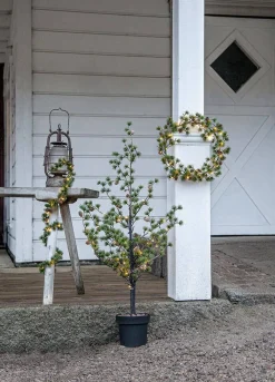 Koriste- Ja Kausivalot^Star Trading köynnös Larix 140 cm