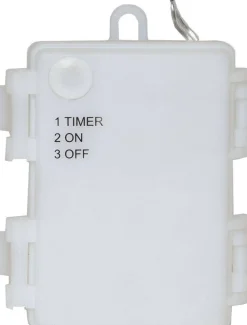 Koriste- Ja Kausivalot^Star Trading latvatähti Topsy kulta